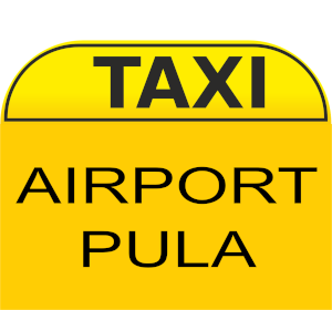 Taxi Airport Pula - TAURUS obrt Pula